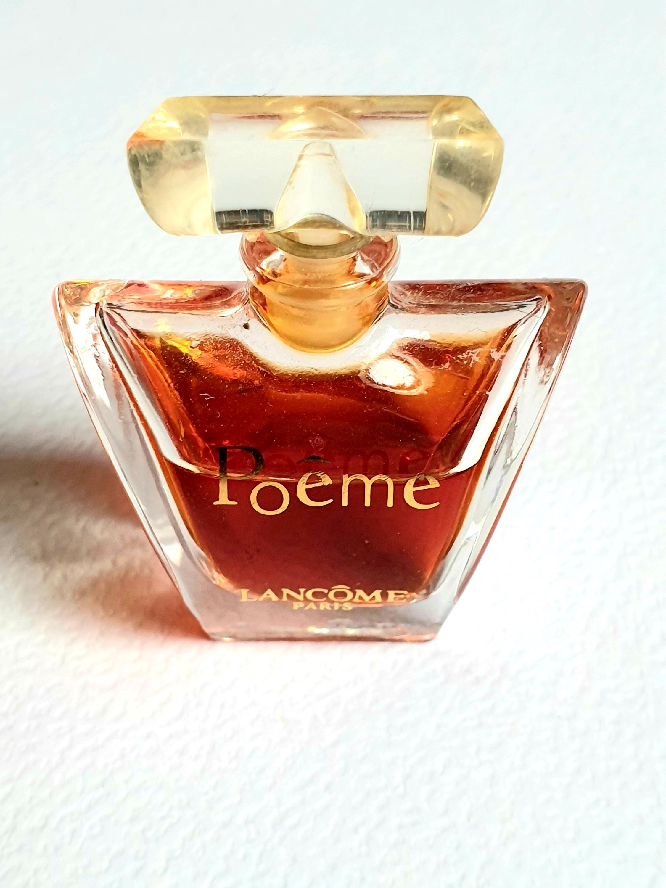 Poeme Edp Perfume Poeme Lancome 50ml Poeme By Lancome 50 Eau De