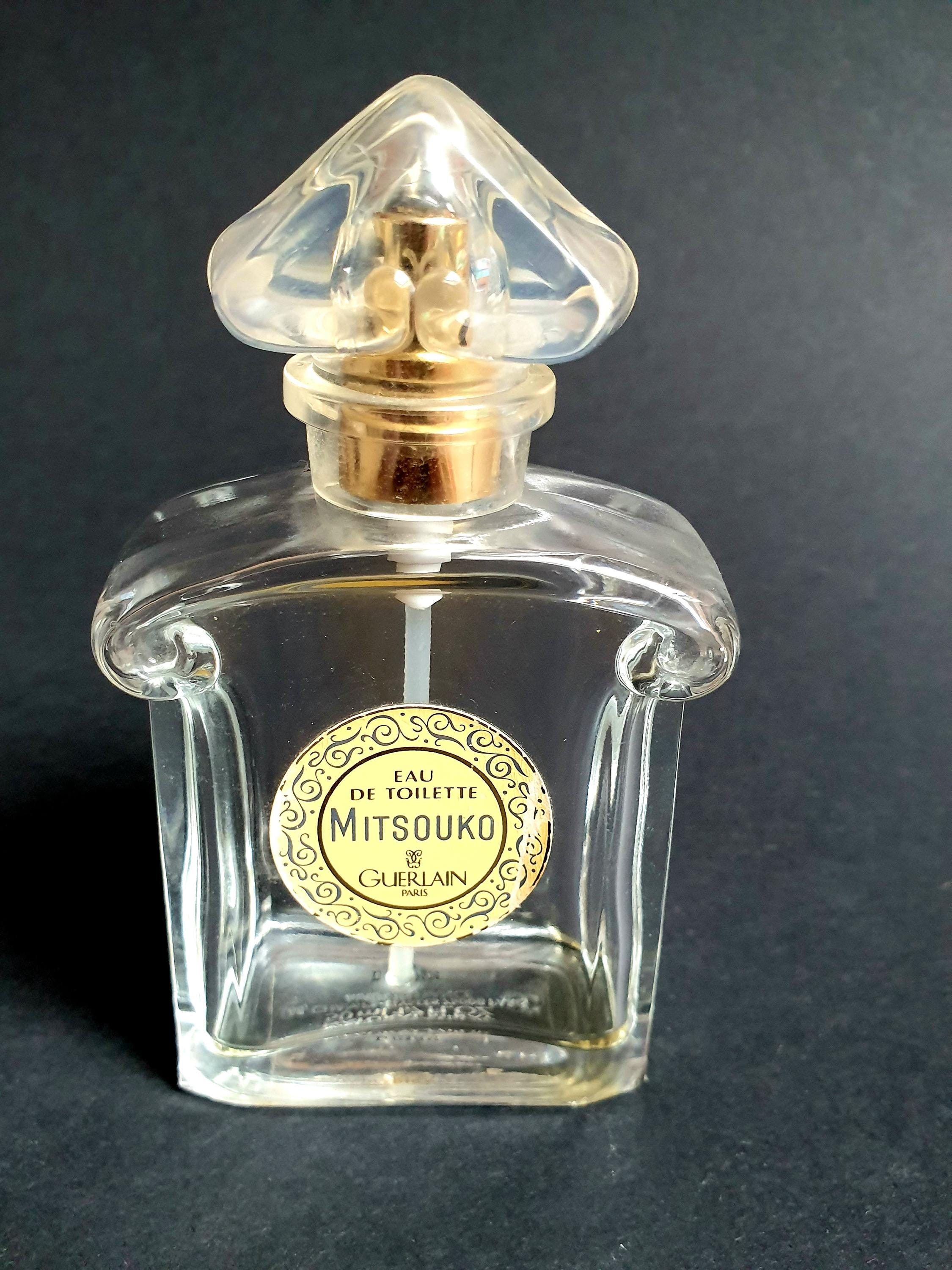 Vintage guerlain mitsouko - Etsy 日本
