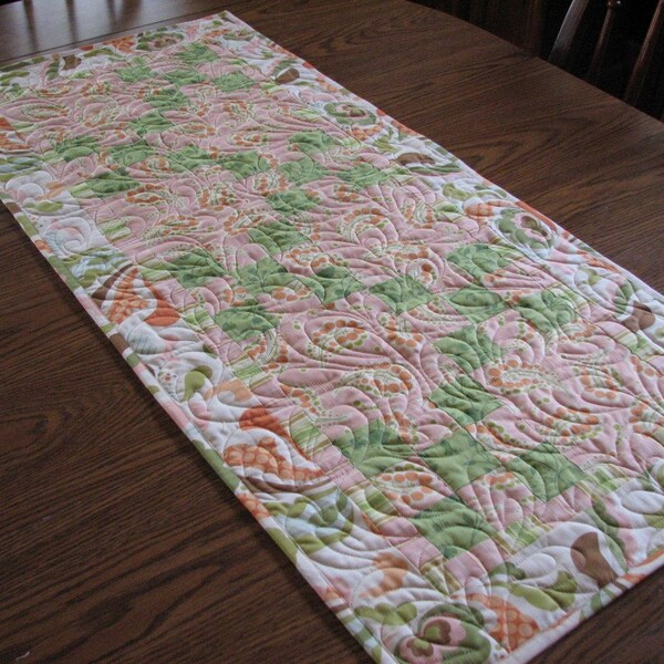 Tablerunner