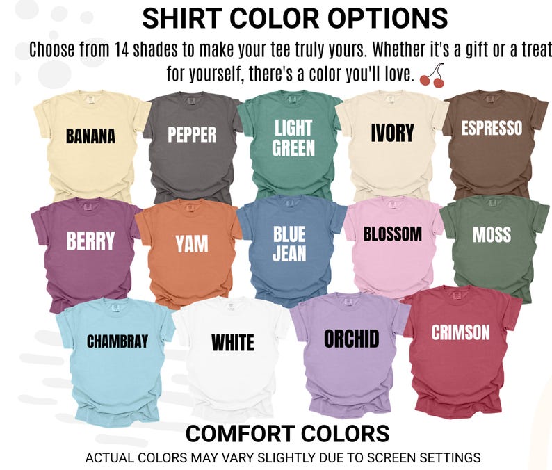Valentine Teacher Shirt Comfort Colors®, You Are Affirmations Goose Tee, Cute Teaching Valentine Outfit, Positive Classroom Shirt Gift image 13