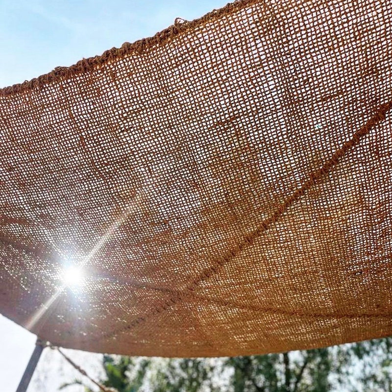 Large Shade Canopy Etsy Large Shade Canopy Etsy