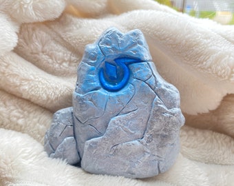 World Of Warcraft Unique Meeting Stone.