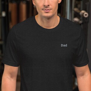 Papa T-Shirt | Herren T-Shirt | Geschenke für Ihn | Vatertag | Geschenke für Papa
