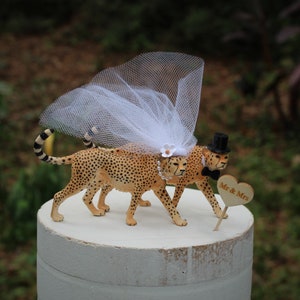 Cheetah-Bride-Groom-Wildlife-Safari-Animal-Unique-Africa-Wedding