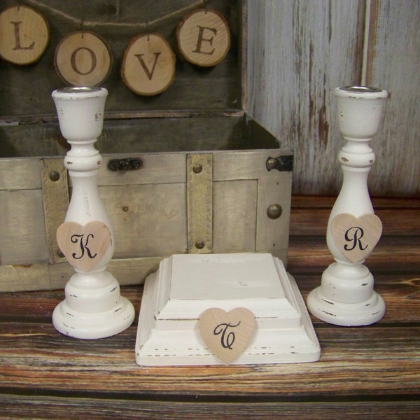 Unity Candle Holder Etsy