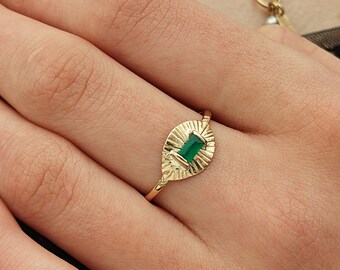 Maya Ring