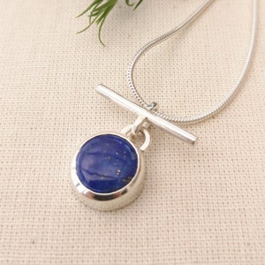Lapis Lazuli Necklace