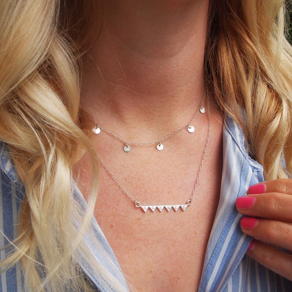 Necklet sale