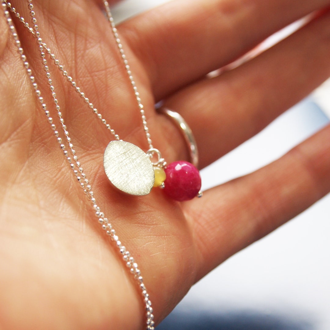 Manarola Necklace
