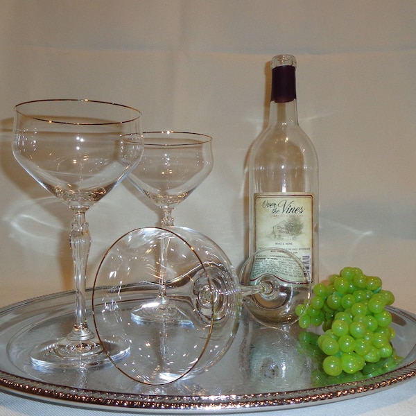 Balloon Wine Glass Etsy