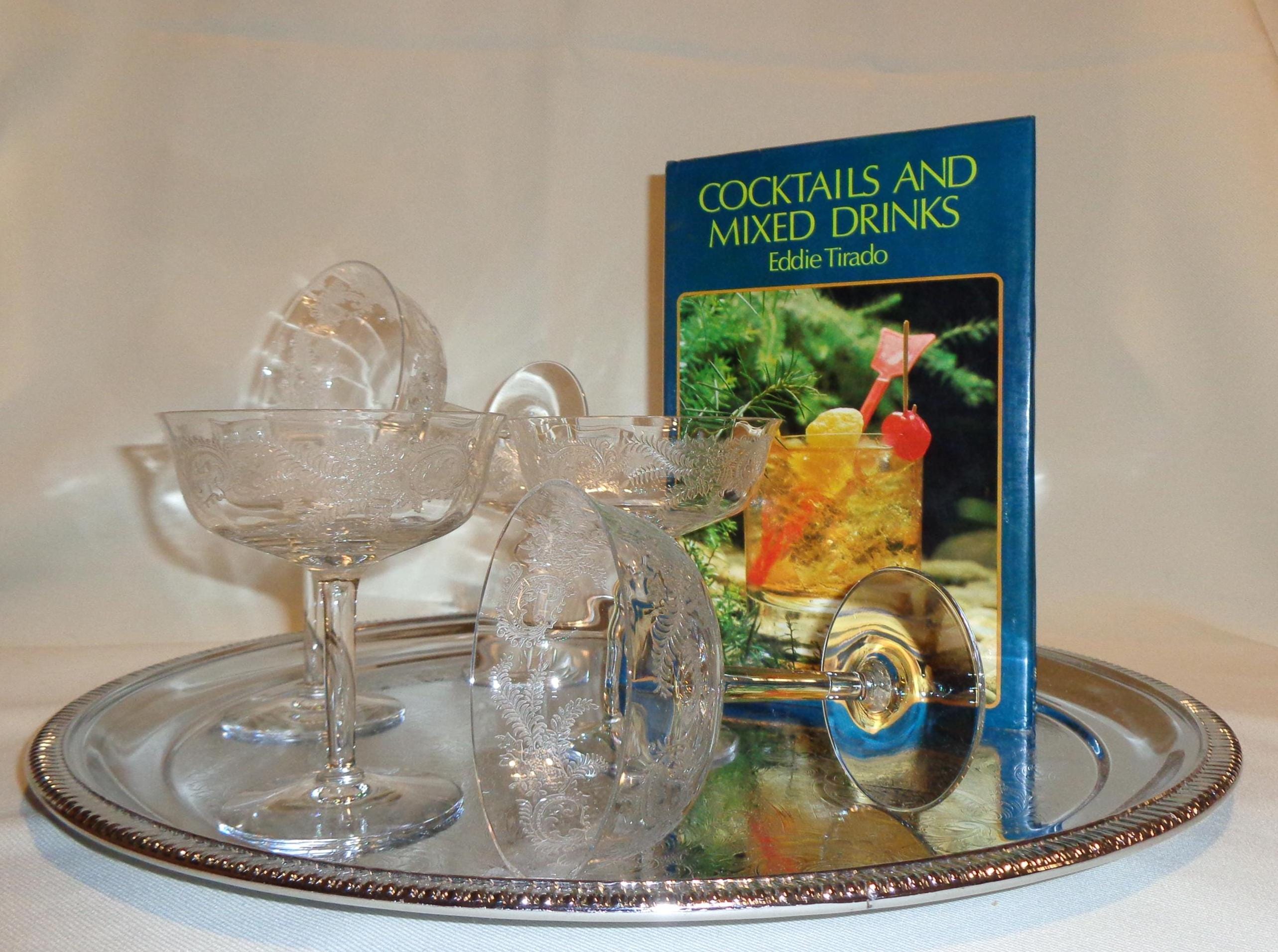 1920';s Bar Glasses - Etsy