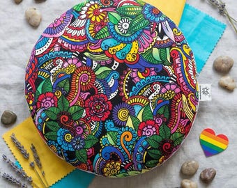 LGBTQ Pillow-For Brandon