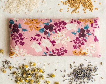 No Pressure Eye Pillows