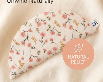 Weighted Eye Pillows