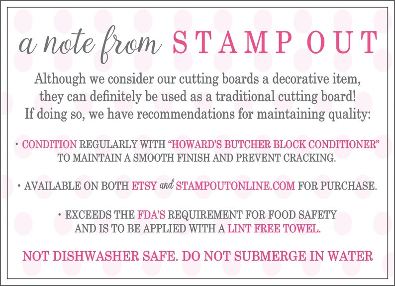 Farmhouse decor Housewarming gift Personalized Cutting Board Grandma gift Mother/'s Day gift--21031-CUTB-002 Engraved Cutting Board