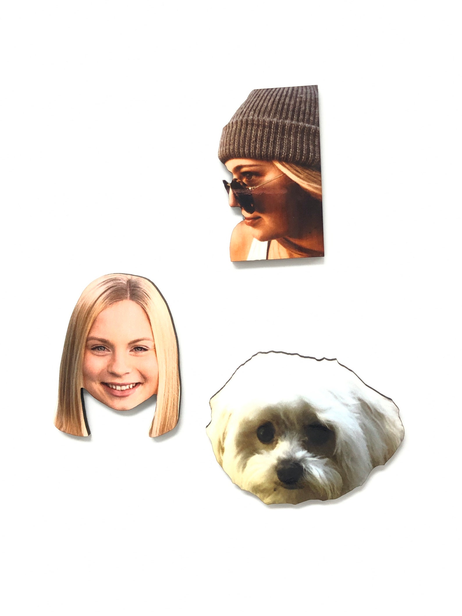 Face Photo Personalized Custom Etsy