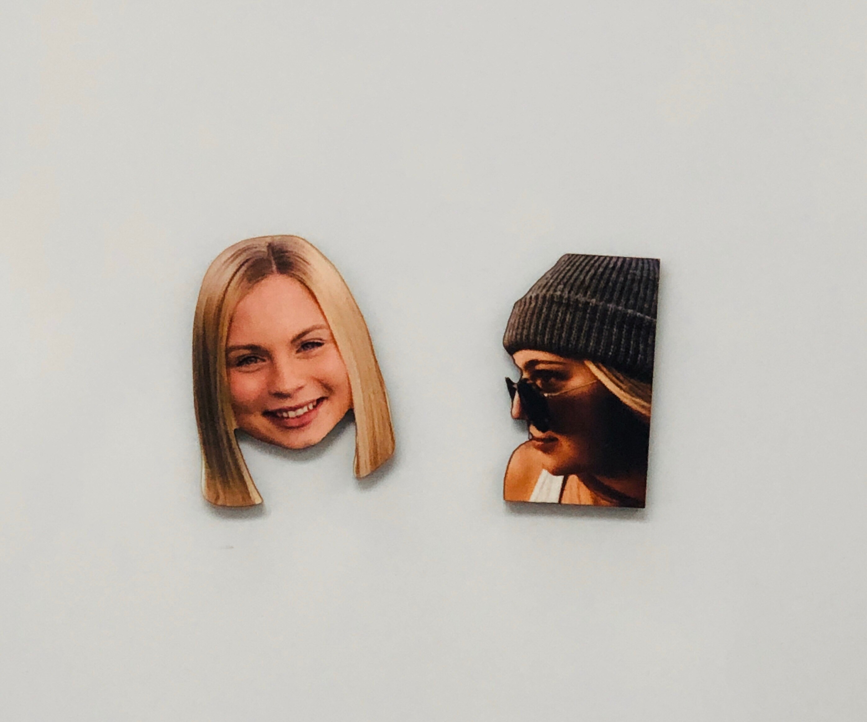 Face Photo Personalized Custom Etsy