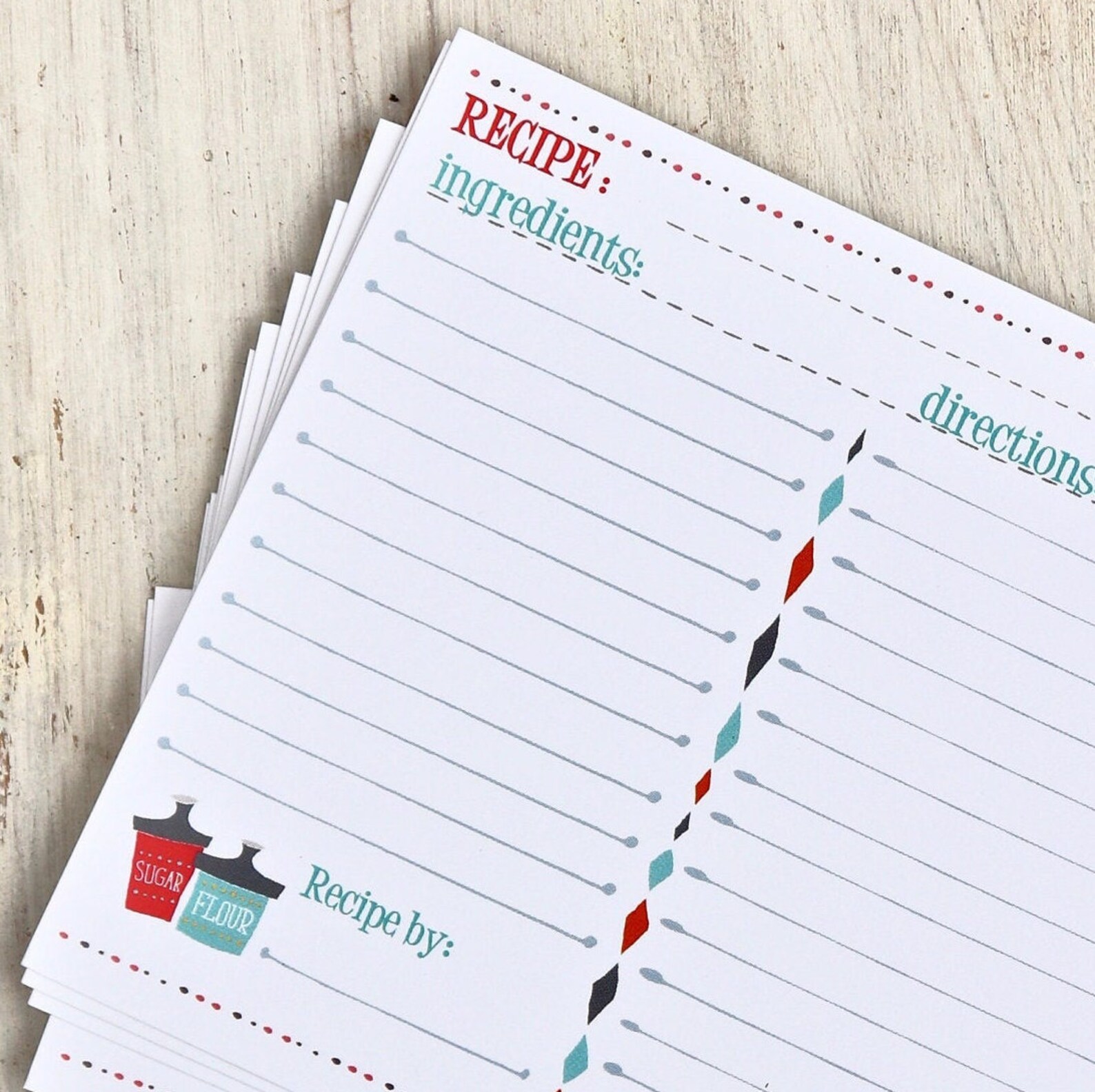 Custom Recipe Box Recipe Box Cards Engraved Recipe Box Etsy