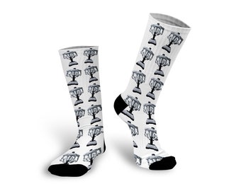 Da Vinci-Xi-Roboter-Socken-Chirurg, Geschenk für Chirurgen, benutzerdefinierte Doktor-Socken, chirurgische Roboter-Socken, DaVinci-Roboter-Strumpf Stuffer, Geschenktausch