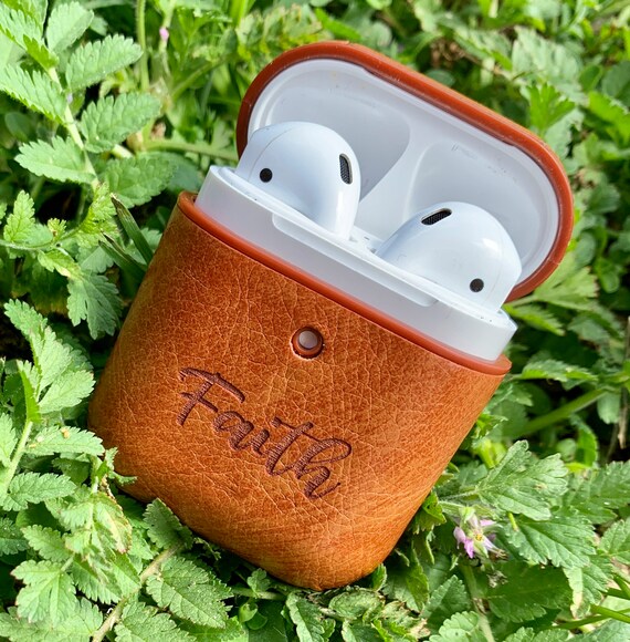 Airpods Case Custom Name Airpod Cover 