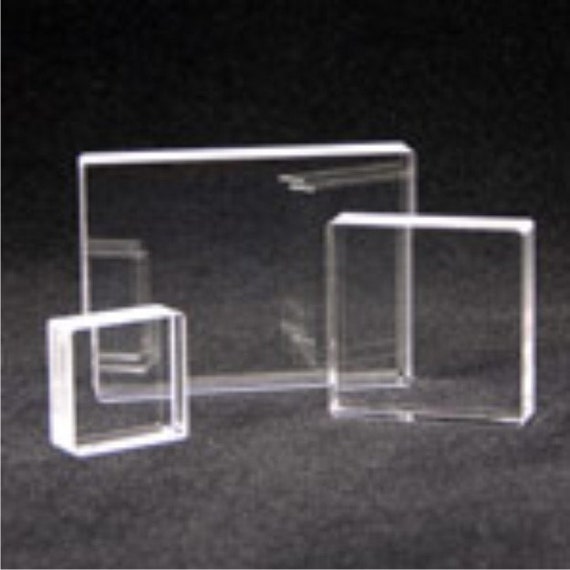 Rubber Glass - Sheets Custom
