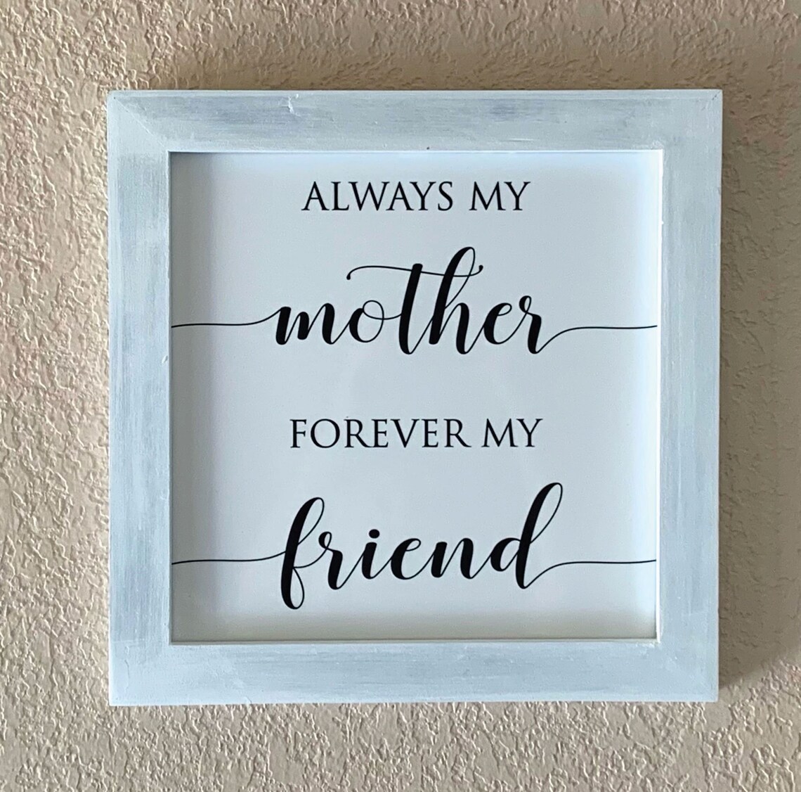Mothers Day Gift Gift for Mom Personalized Mother's Day Etsy