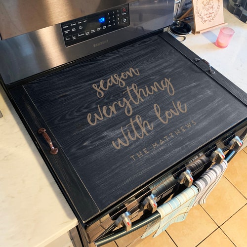 Noodle Board, Rustic Stove Top Cover, Farmhouse Decor, Rustic Kitchen, Wood Stove Top, shops Kitchen Kitchen Decor, Serving Tray --21238-TRAY-051