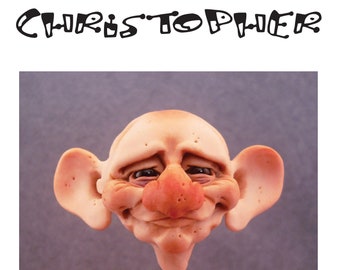 Tutorial PDF Sculpting a Happy Face