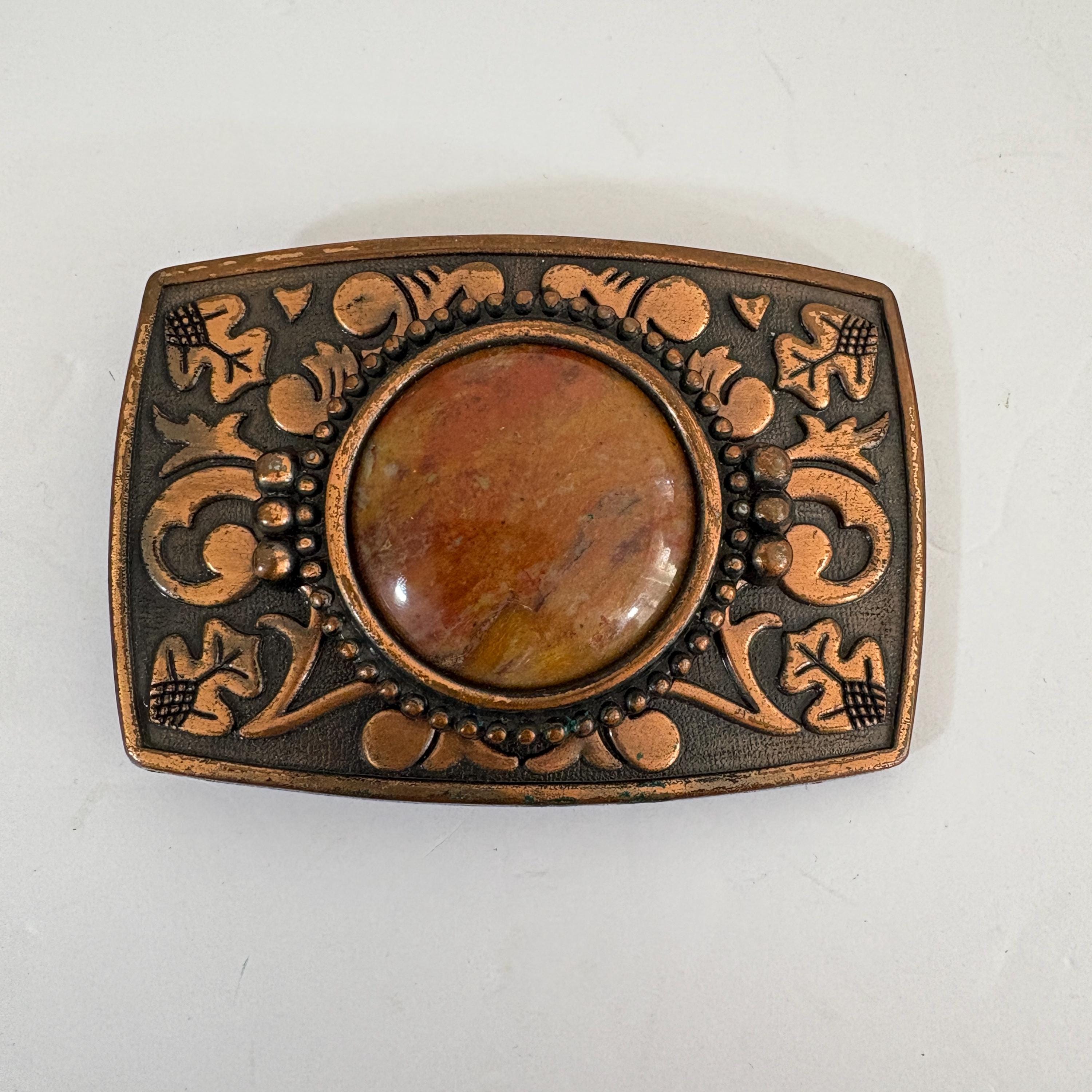Gem Stone Belt - Etsy