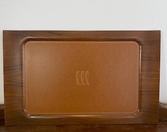 Vassoio di cortesia Vintage Toastmaster per McGraw Electric Company