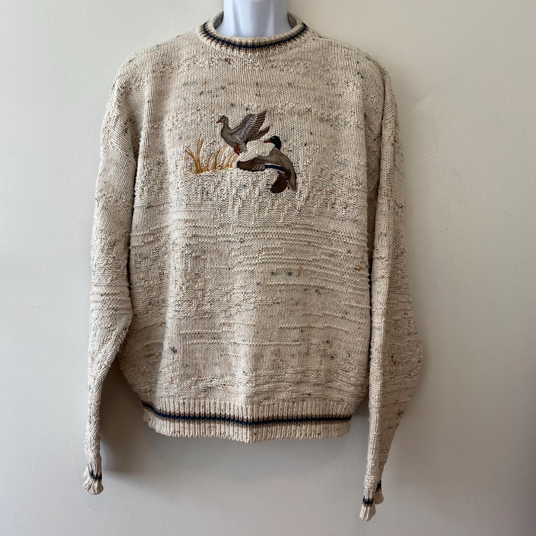 Cypress Pullover Sweater main image 1