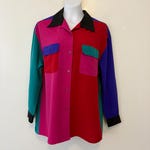 Long Sleeve Blouses