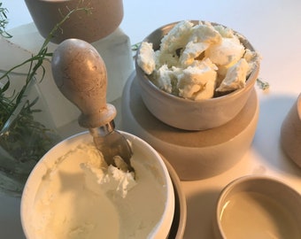 Mango Butter 8oz