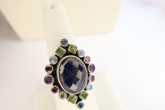 Hsn nicky butler rings best sale