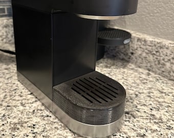 Anti Splash Mug Riser for Keurig - K-supreme - K-mini - Barista Single ...