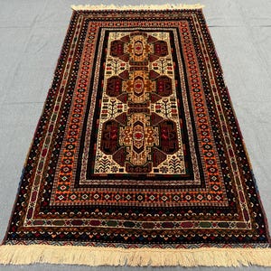 Baluch Rug - Etsy