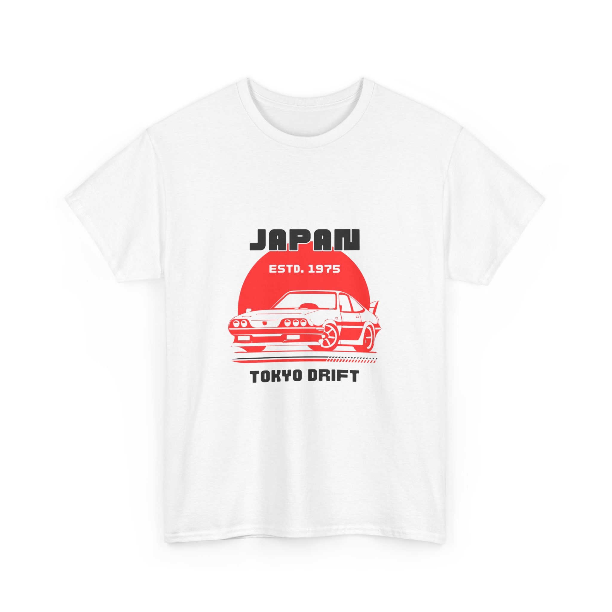 Tokyo Japan Graphic Tee, Tokyo Drift, JDM Shirt - Etsy