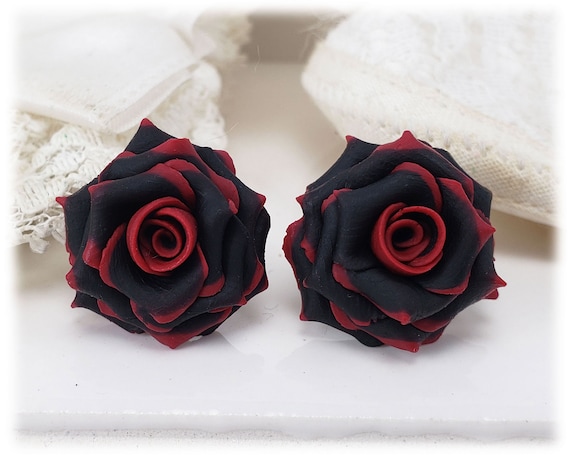 Buy Moedbuille Black Sequins  Beads Studded Floral Design Dangler Online  At Best Price  Tata CLiQ