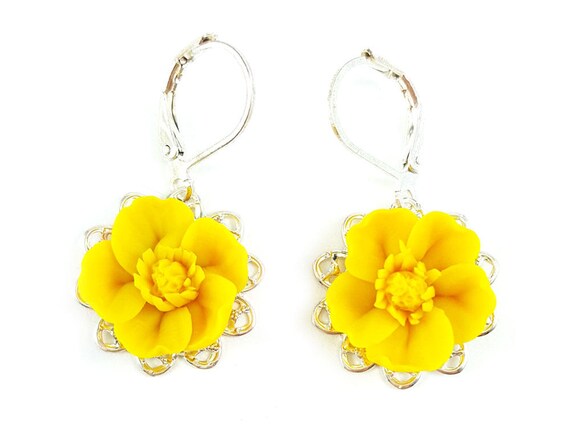 buttercup jewelry
