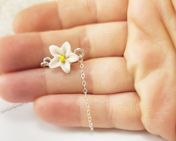❤jasmineさま❤2025年Bracelet❤ Jasmine Flower Bracelet 2025 | d-raiz.com