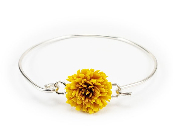 Adjustable Dried Flower Bracelet | Ball Flower Bracelet | Dandelion  Bracelets - 1pcs New - Aliexpress