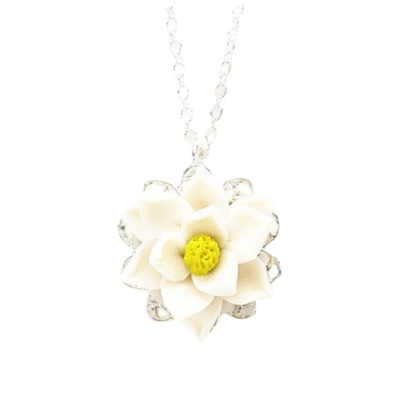 Magnolia jewelry 2024