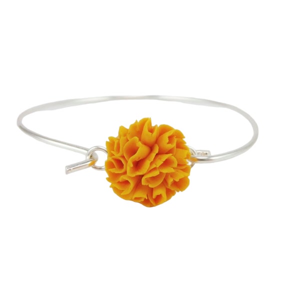 Marigold bracelet deals