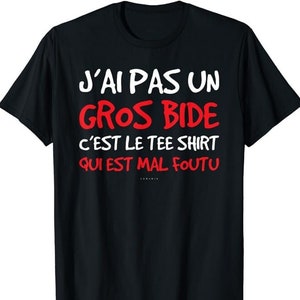 personalized humor t-shirt