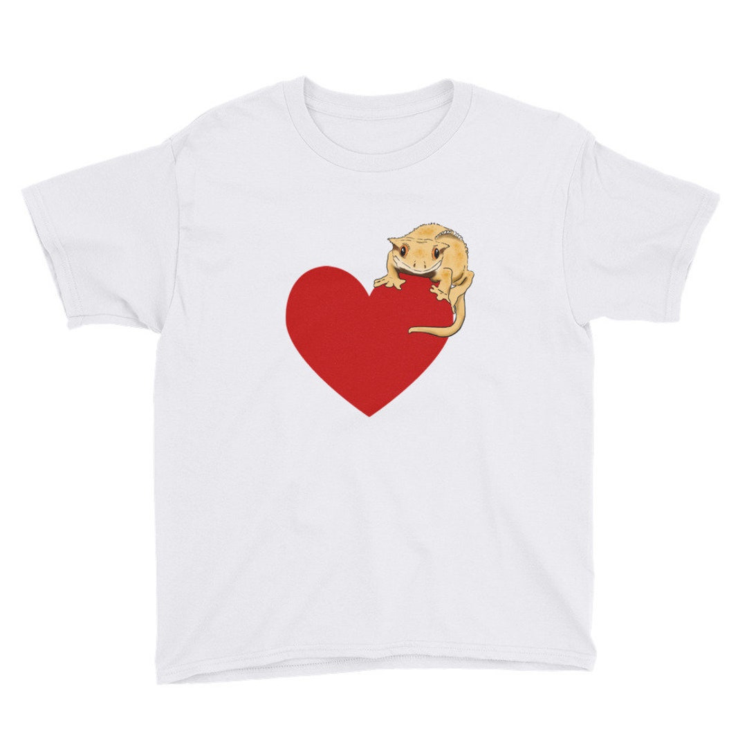 'Gecko' T-shirt T-shirt