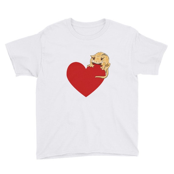 Leopard Geckowhisperer Short Sleeves Shirts Baby Boy Toddlers