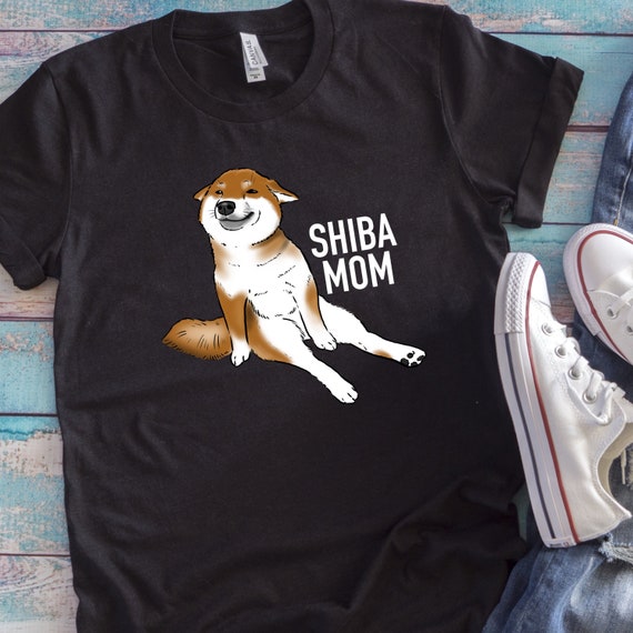 Shiba Inu T Shirt - Shiba Inu Gifts Shiba Inu T Shirt - Shiba Inu Gifts