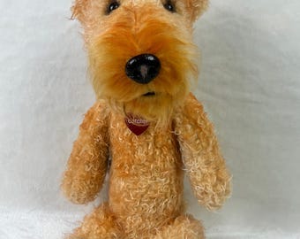 Buy CUSTOM Airedale Replica, Airedale Terrier Gift, Airedale