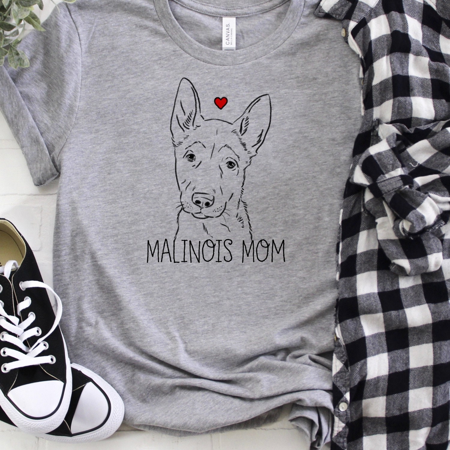 malinois shirt