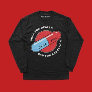 Akira Pill Shirt, Akira Anime Shirt, Anime Manga Fan Gift Shirt